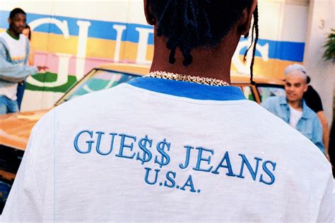 guess asap rocky china|A$ap Rocky x Guess Originals .